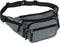 ProCase Fanny Pack Waist Packs for Men Women, Waist Bag Hip Pack for Travel Hiking Running Outdoor Sports -Grey, M...